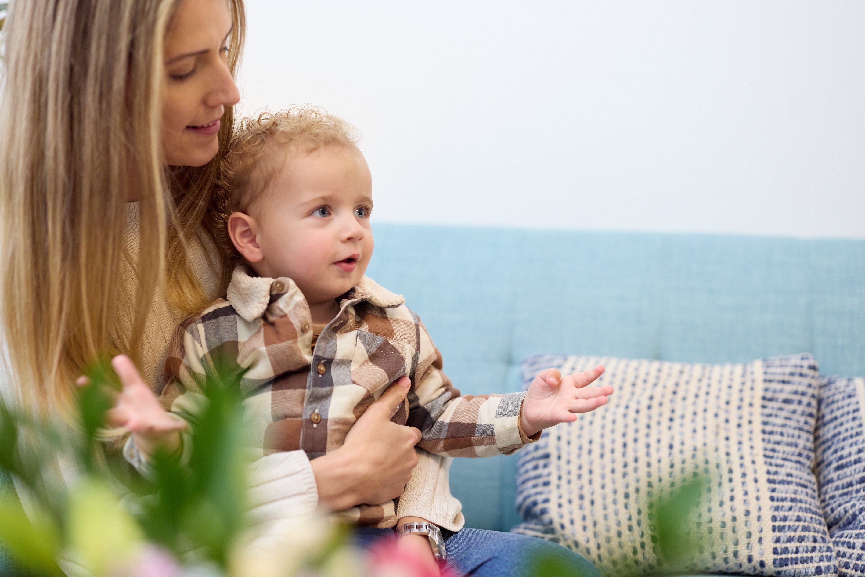 Counselling by Krasna